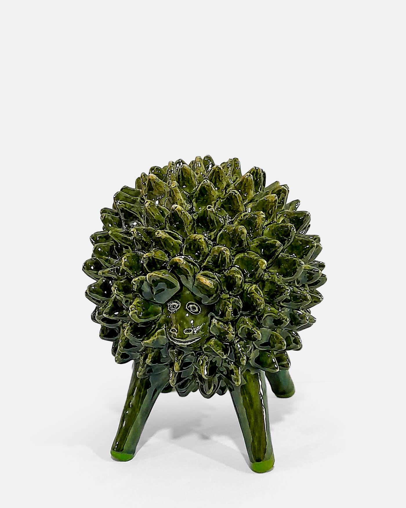 Ouriço - António Ramalho (artesanato Barcelos)