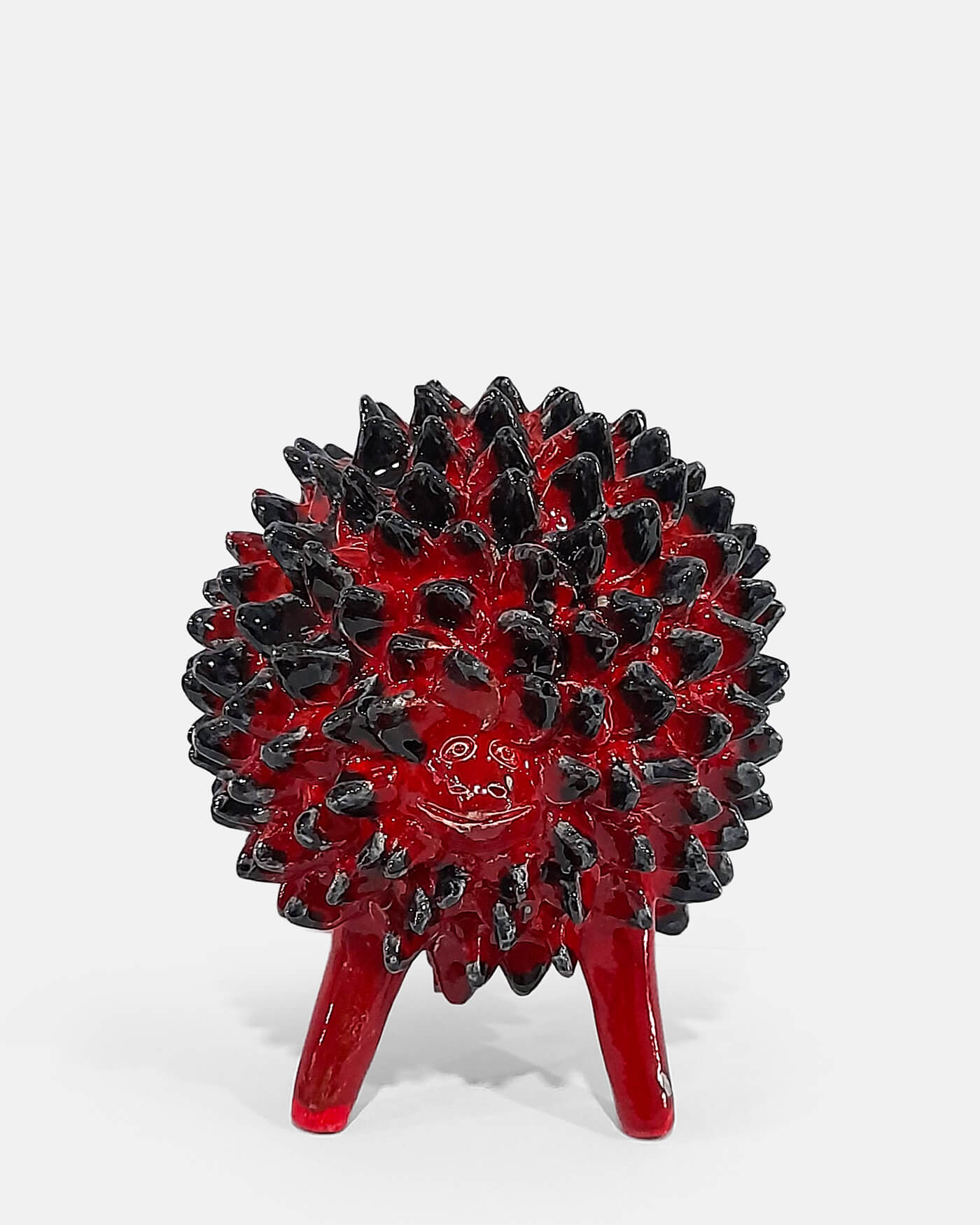 Ouriço - António Ramalho (artesanato Barcelos)