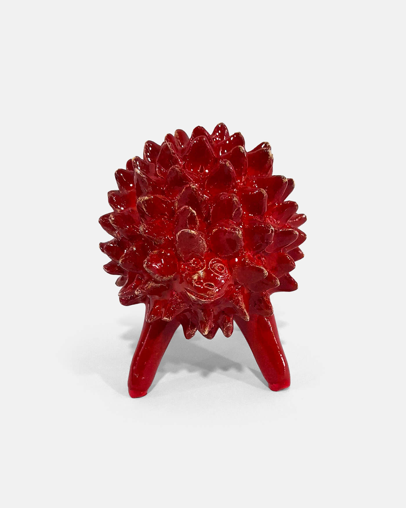 Ouriço - António Ramalho (artesanato Barcelos)