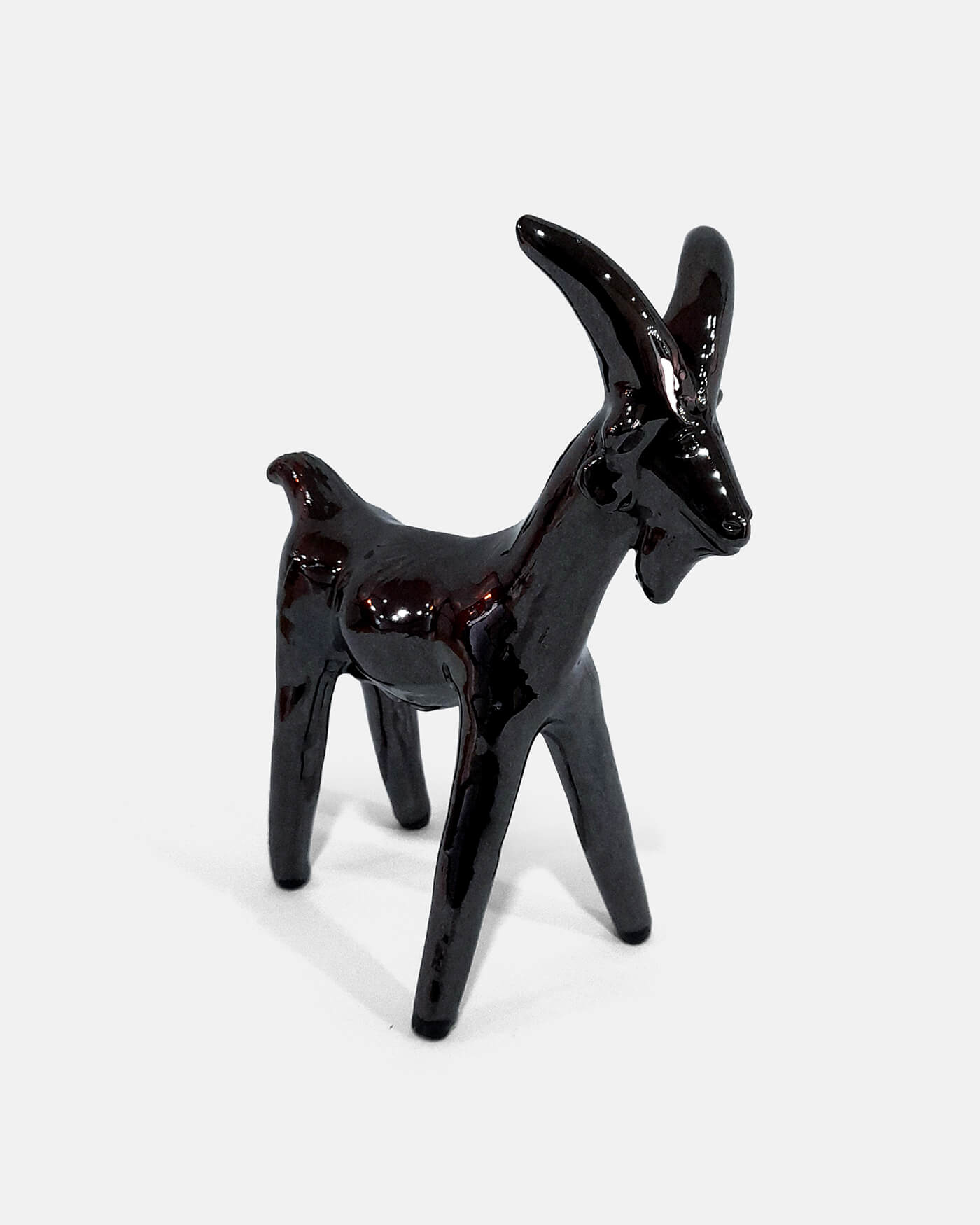 Bode - António Ramalho (artesanato Barcelos)