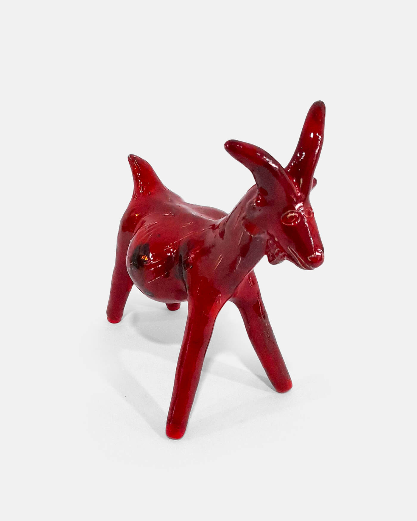 Cabra- António Ramalho