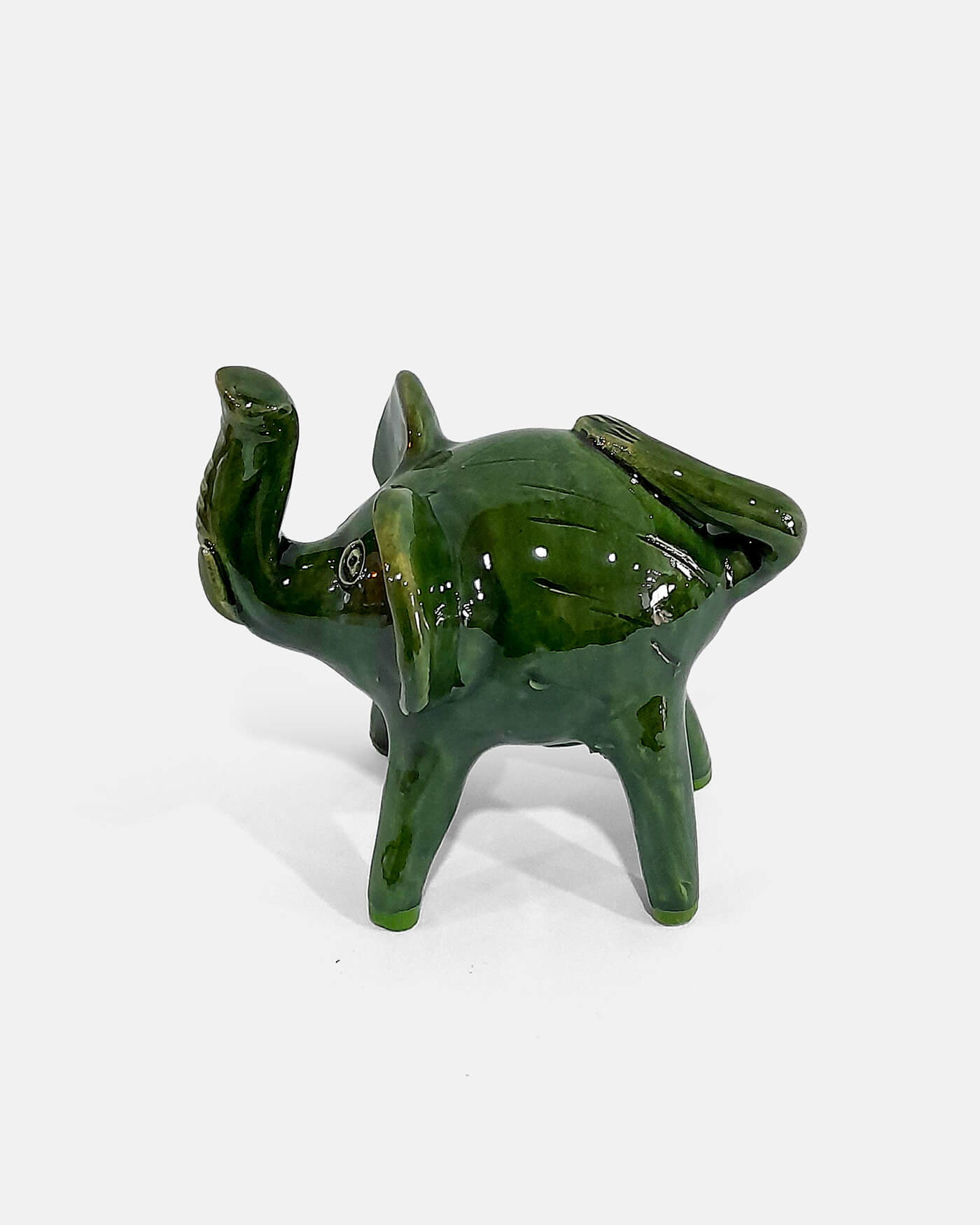 Elefante - António Ramalho (artesanato Barcelos)