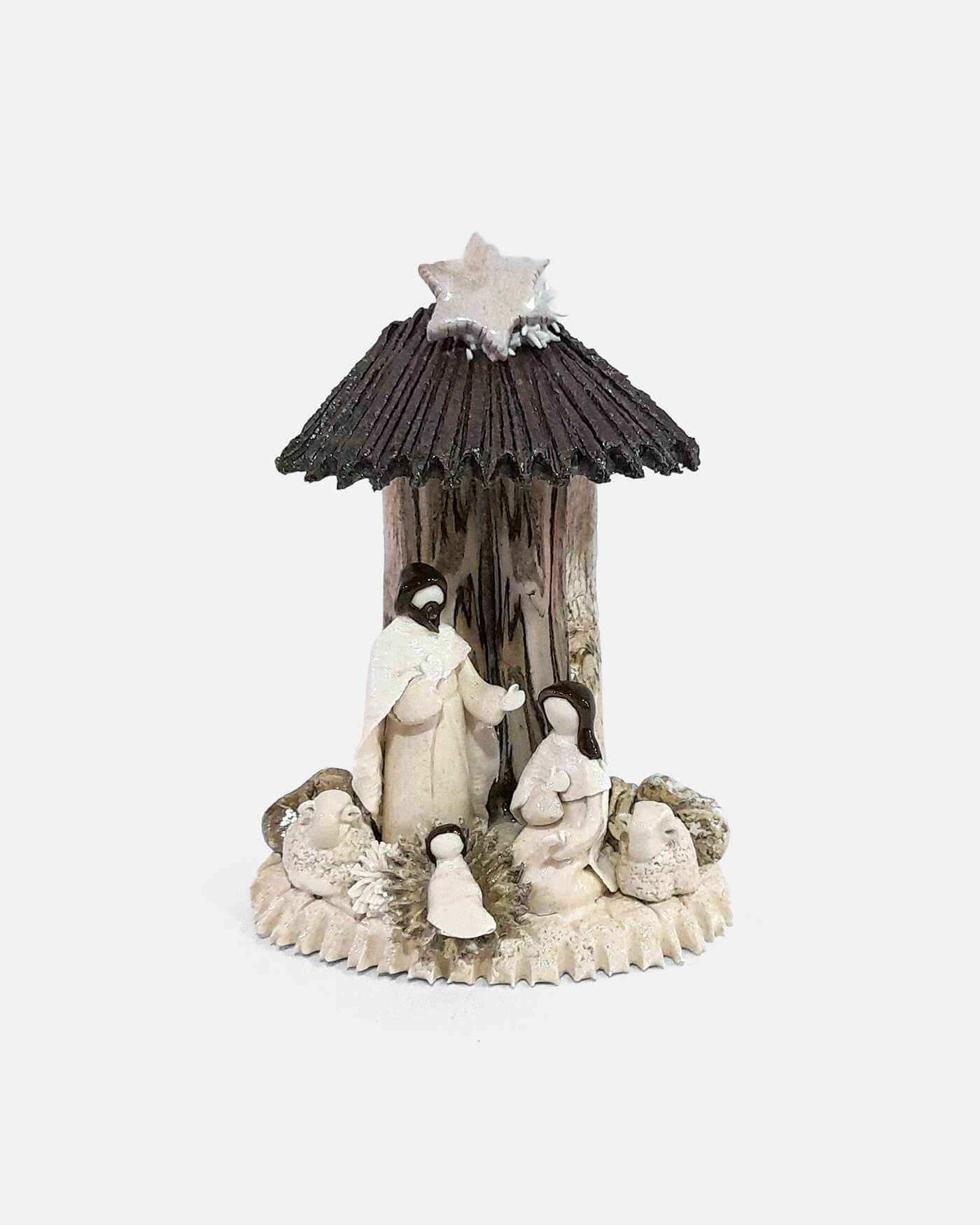 Presépio - Carlos Dias