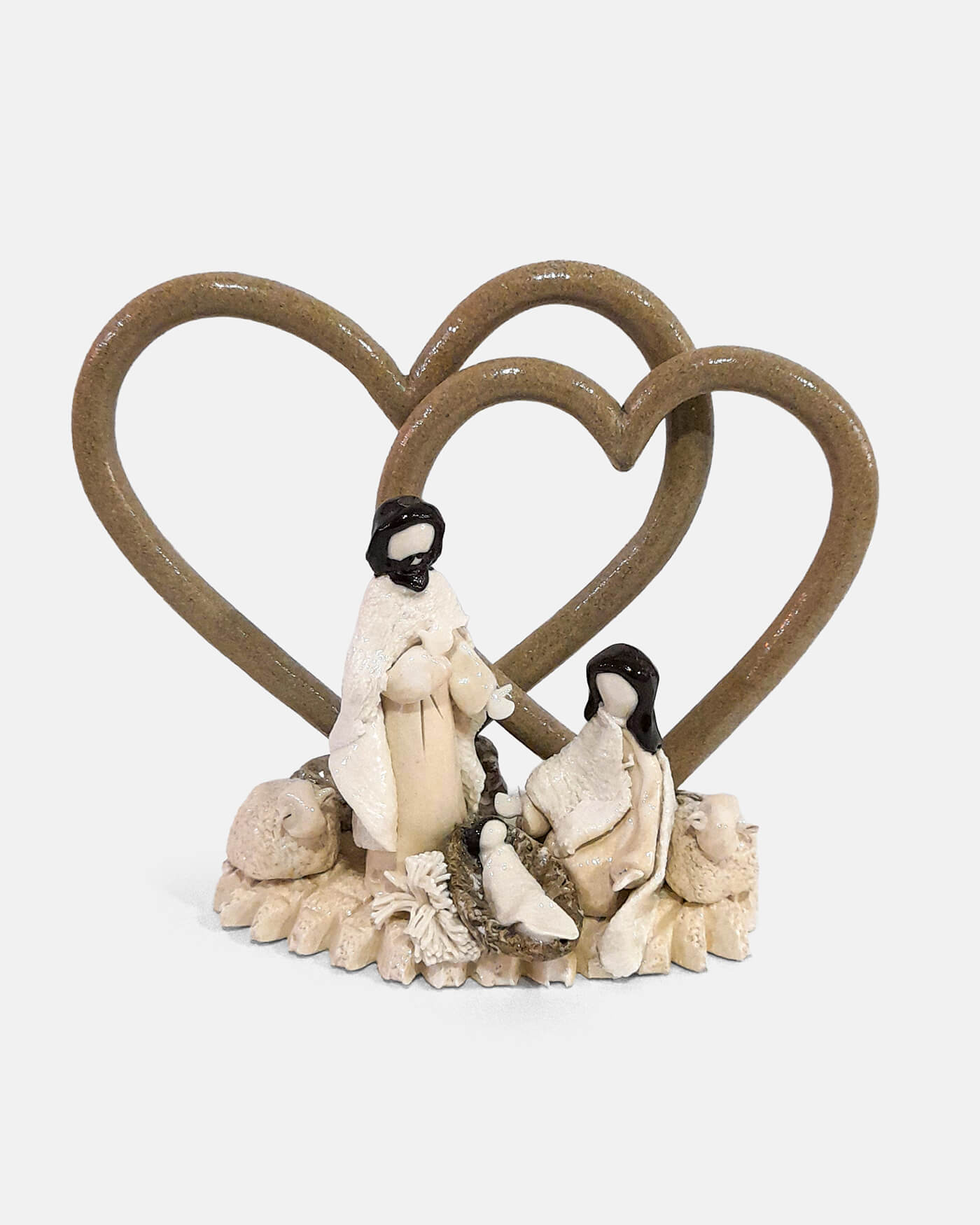 Presépio - Carlos Dias