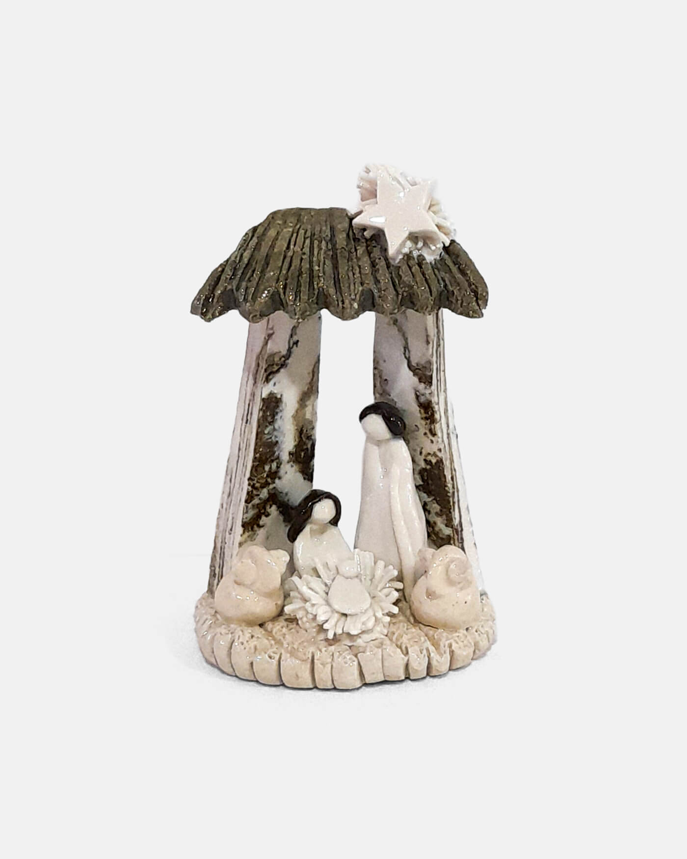 Presépio Médio - Carlos Dias (artesanato Barcelos)