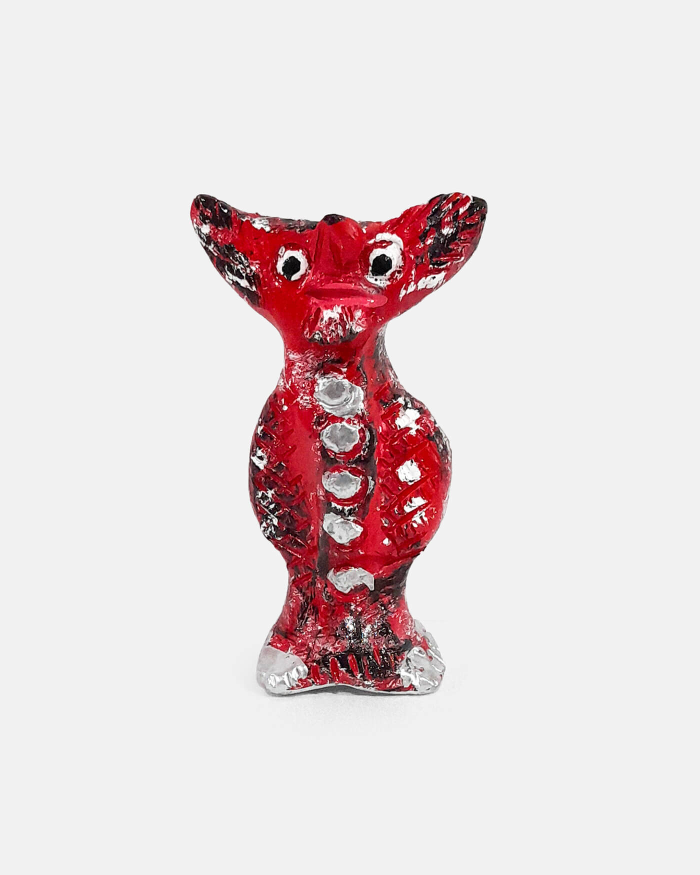 Diabinho - Júlia Côta ( artesanato Barcelos )