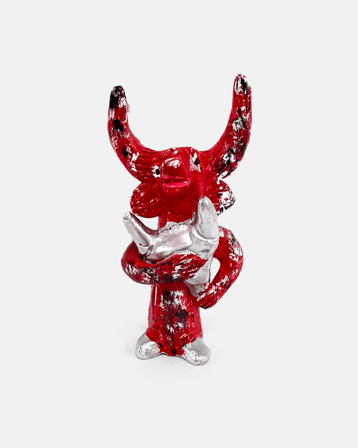 Diabinho - Júlia Côta (artesanato Barcelos)