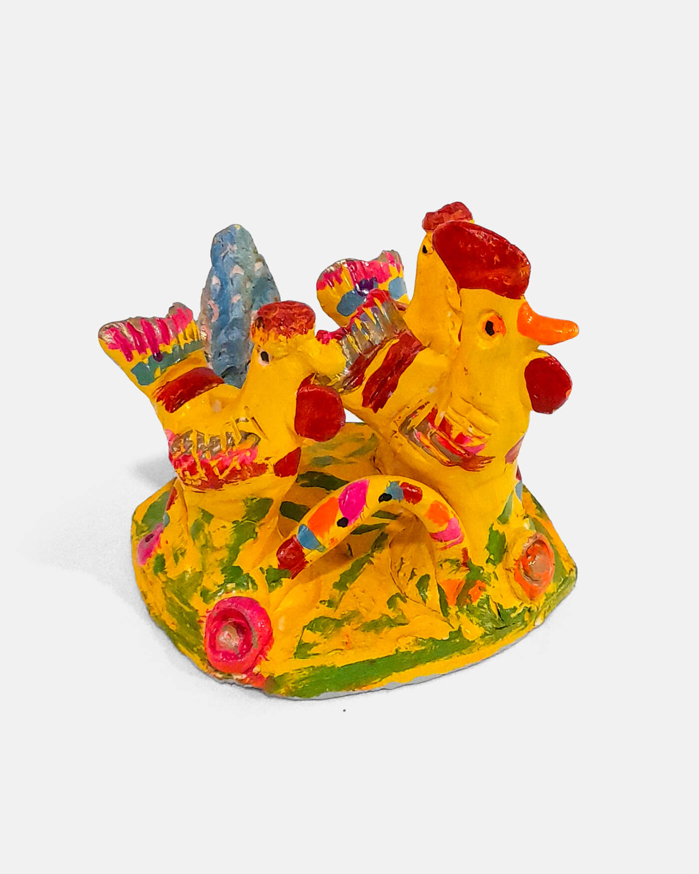 Choca - Júlia Côta (artesanato Barcelos)