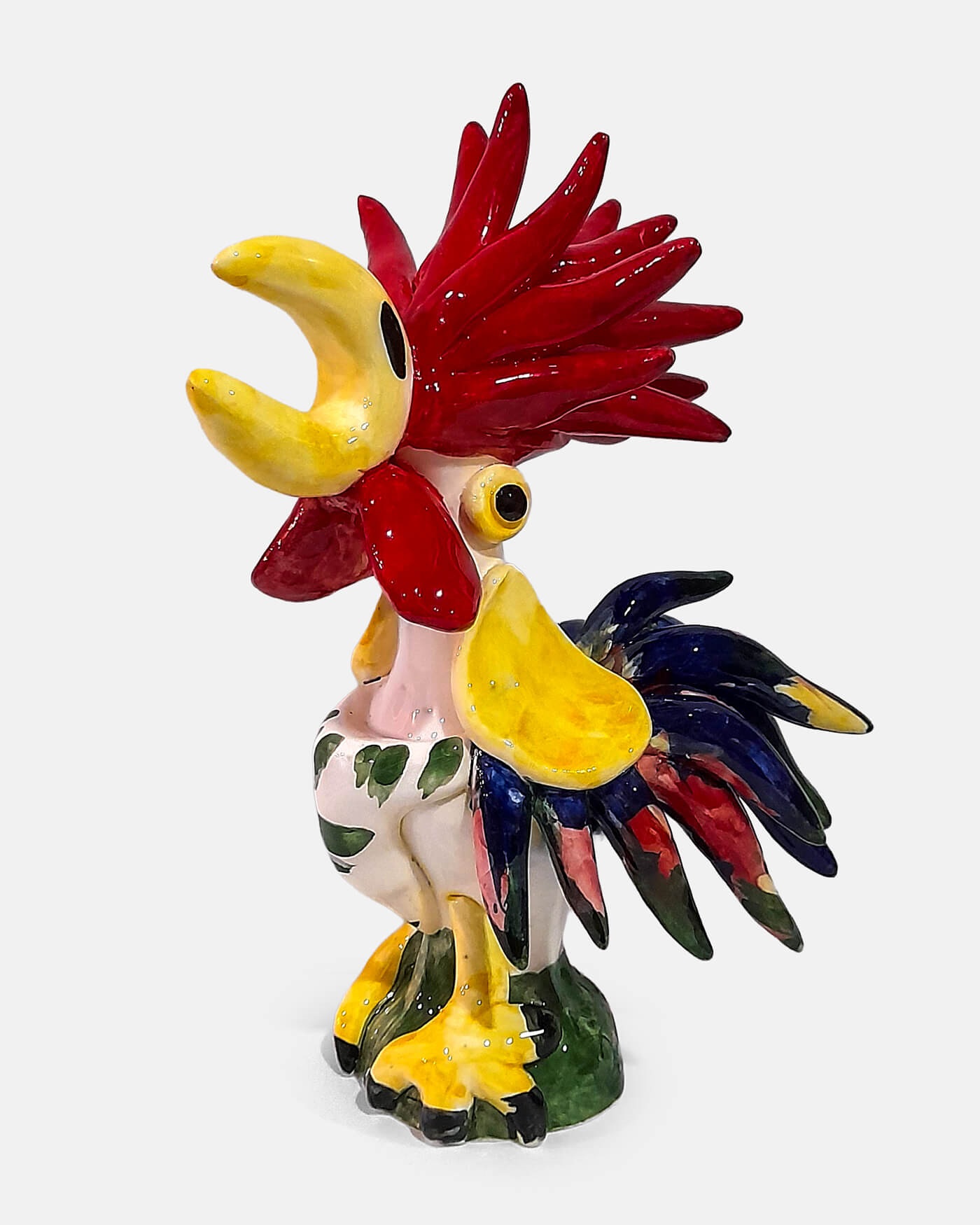 Galo de Barcelos Grande - Conceição Sapateiro