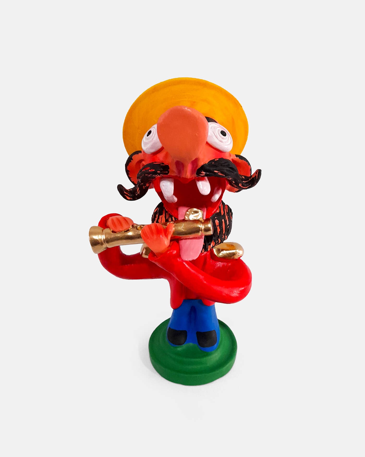 Gigantone - Irmãos Baraça (artesanato Barcelos)