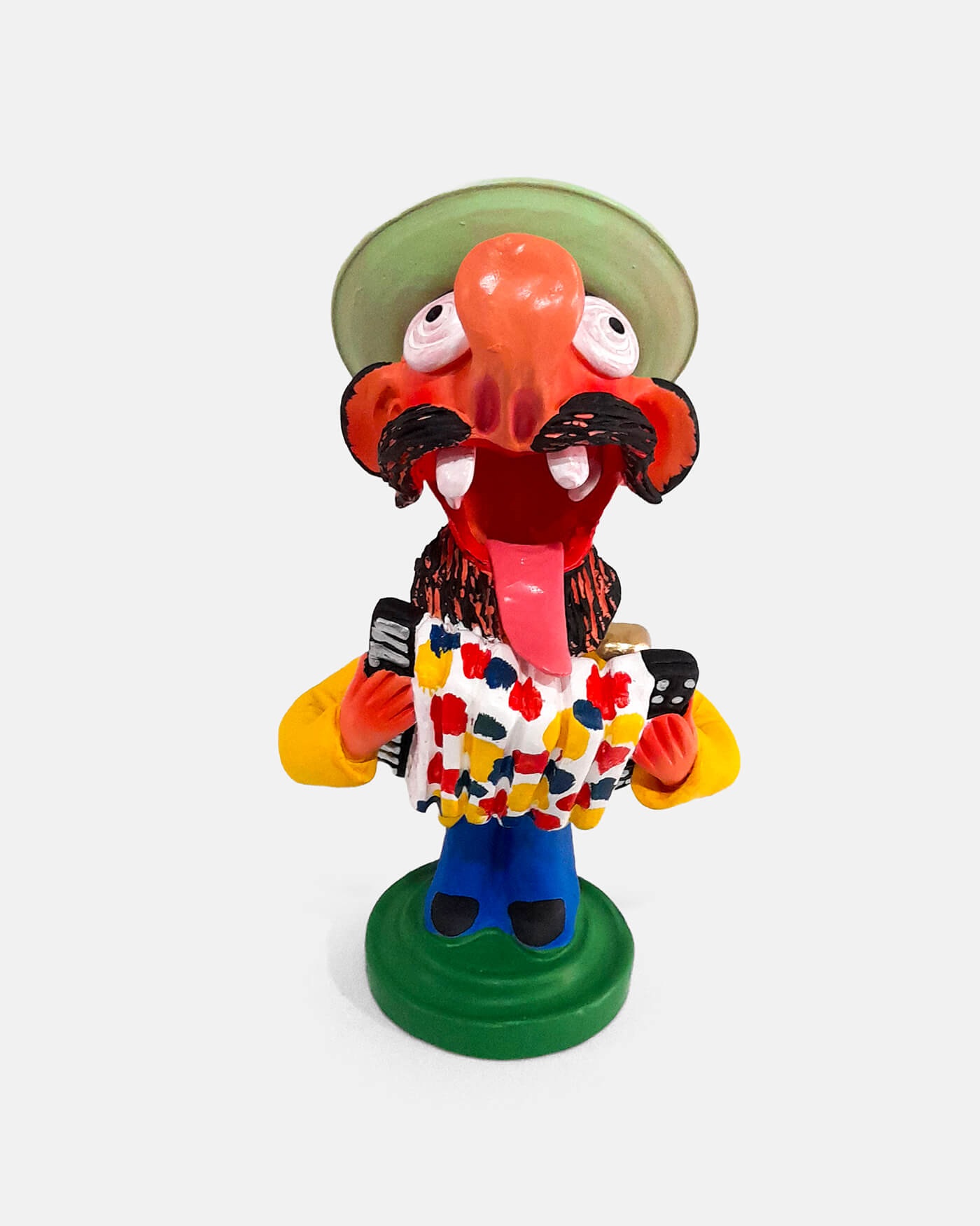 Gigantone - Irmãos Baraça (artesanato Barcelos)