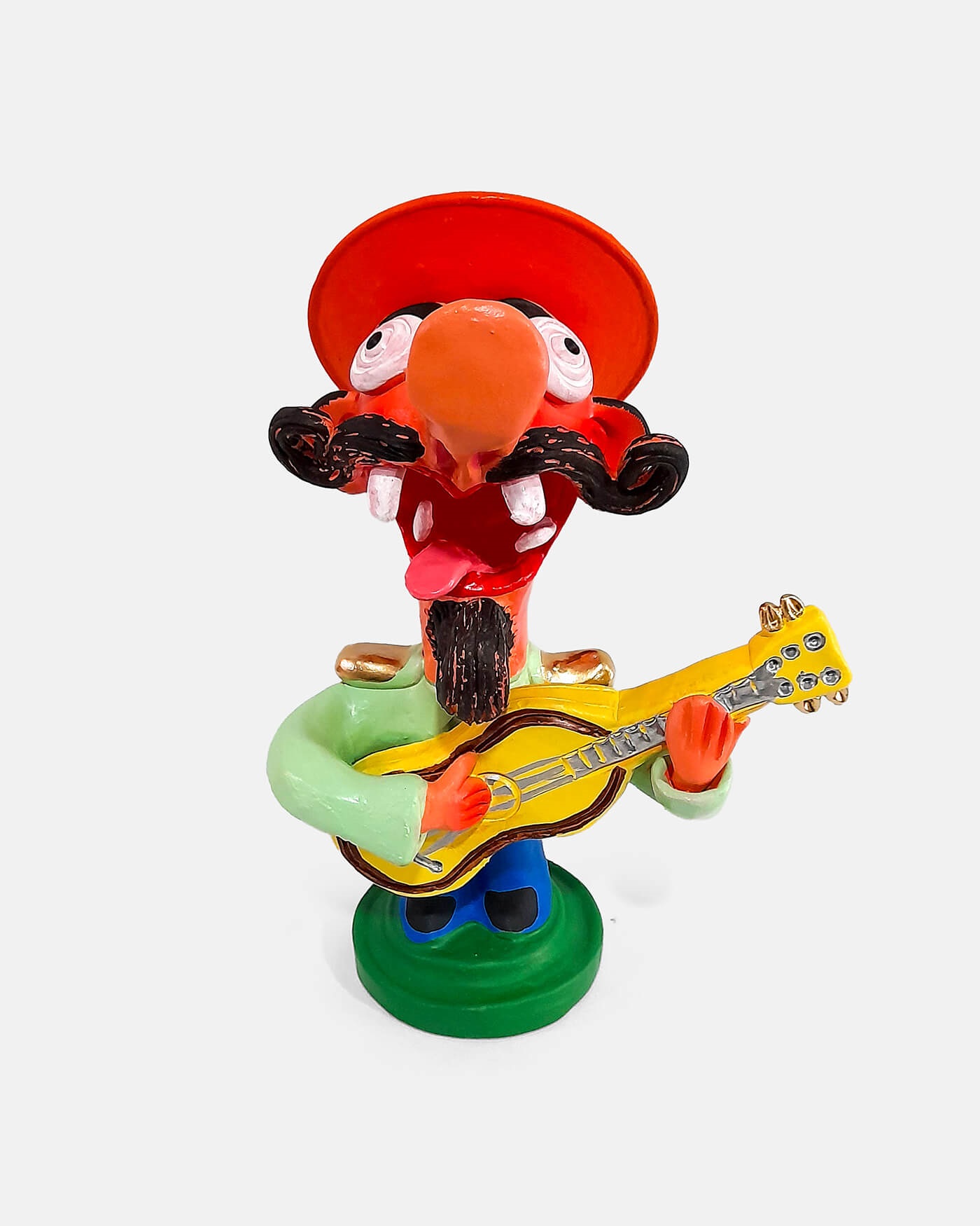 Gigantone - Irmãos Baraça (artesanato Barcelos)