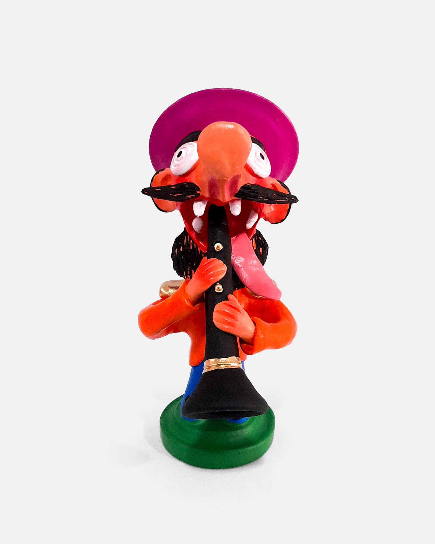 Gigantone - Irmãos Baraça (artesanato Barcelos)