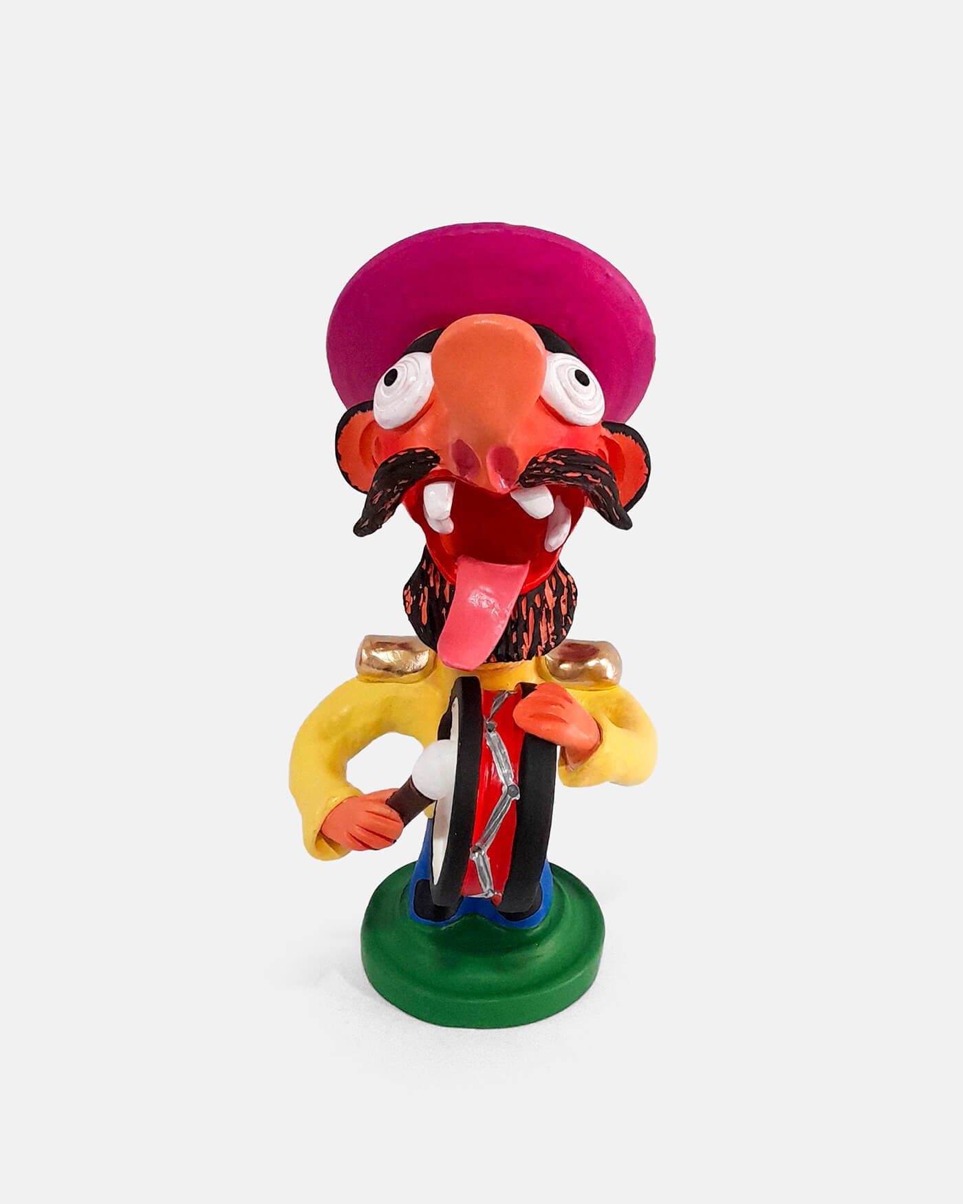 Gigantone - Irmãos Baraça (artesanato Barcelos)