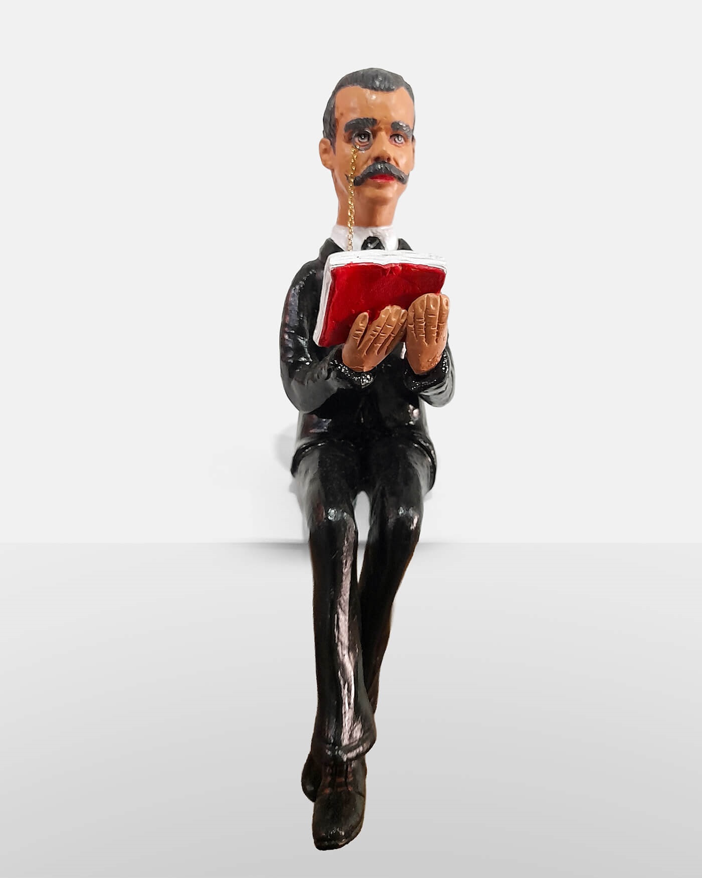 Camilo Castelo Branco - Joaquim Messias (artesanato Barcelos)