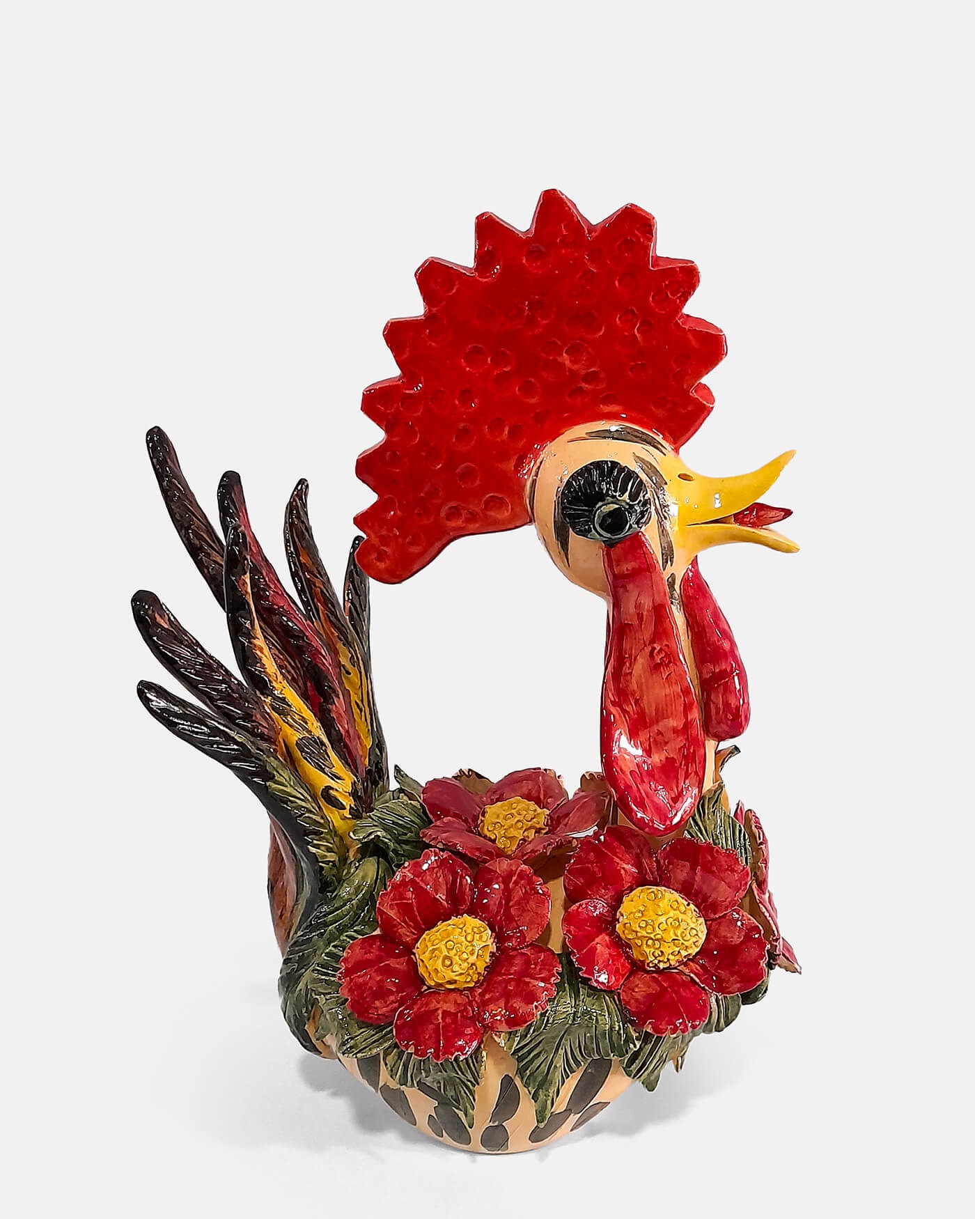 Galo - Mina Gallos (artesanato Barcelos)