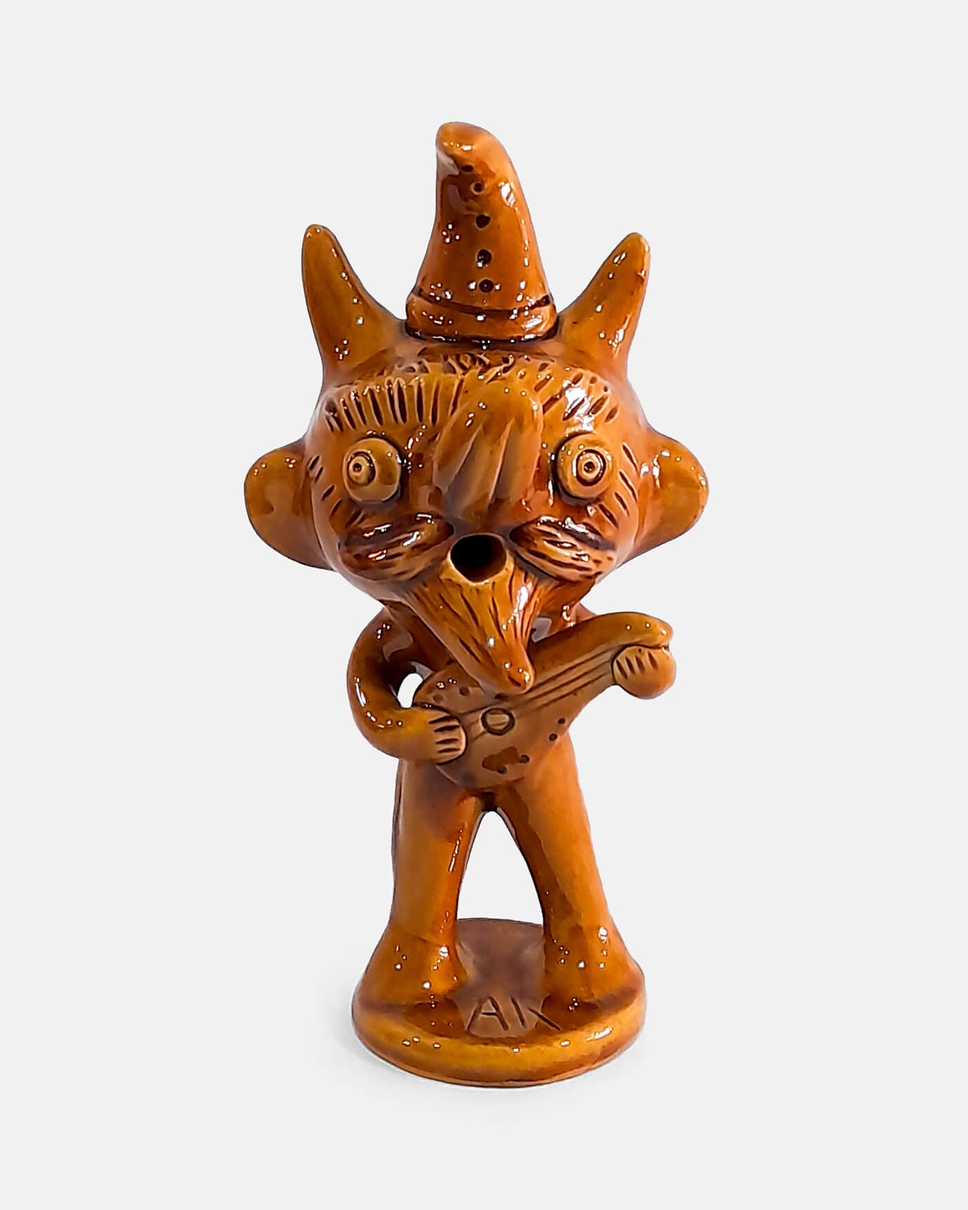 Diabo - António Ramalho