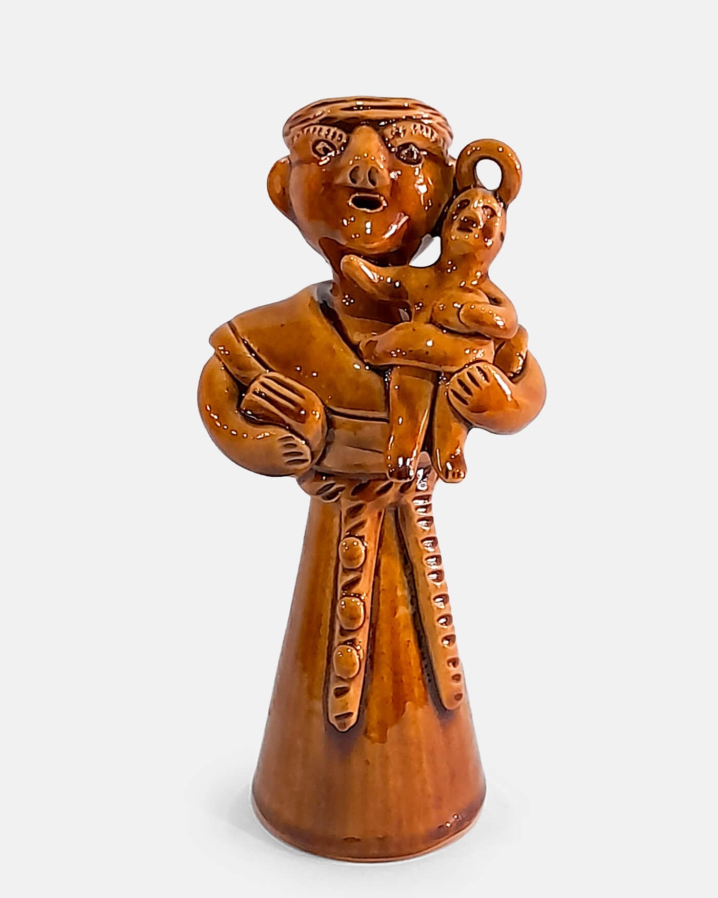 Santo António - António Ramalho (Figurado de barcelos)