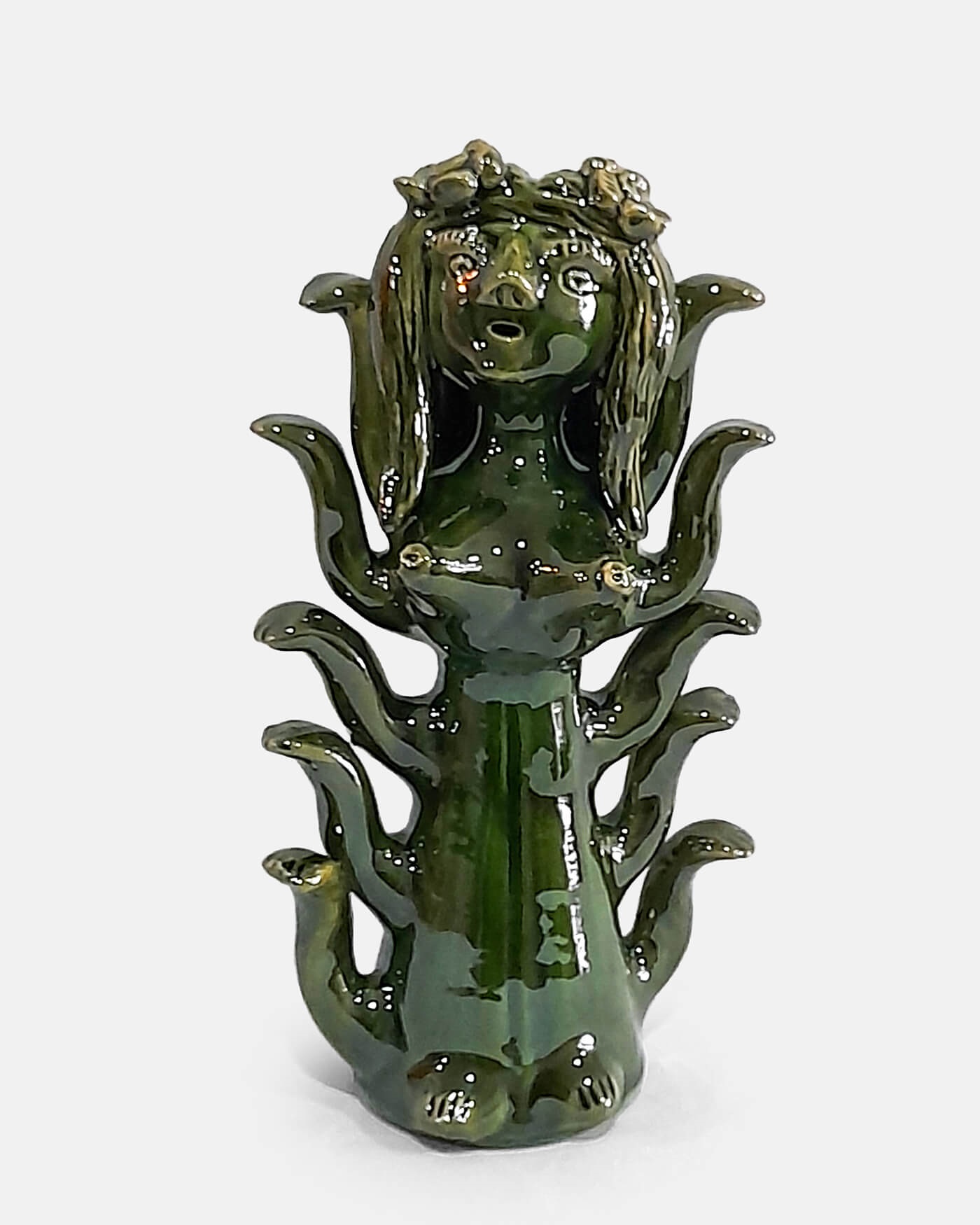 Deusa - António Ramalho (artesanato Barcelos)