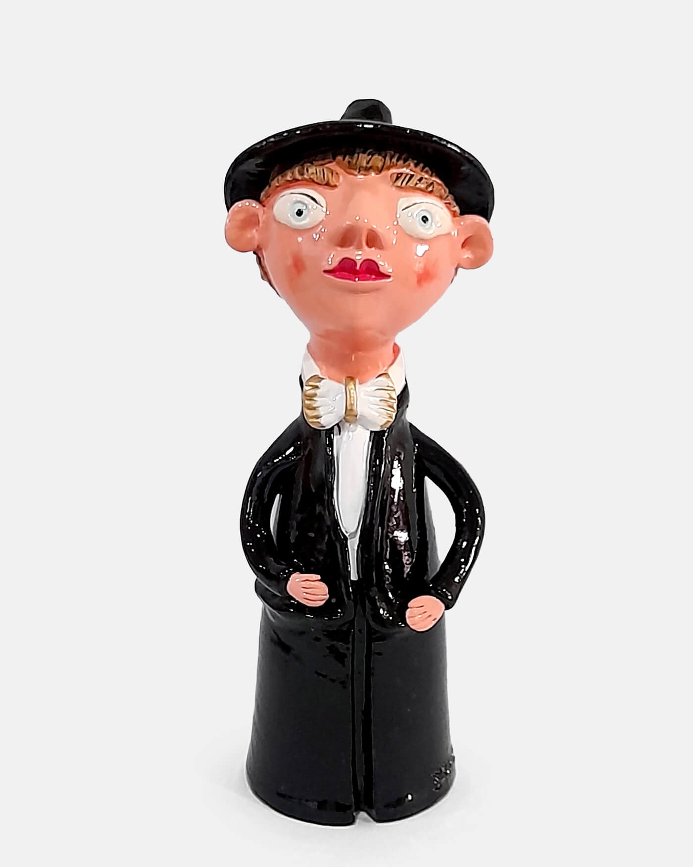 Noivo - Irene Salgueiro (artesanato Barcelos)