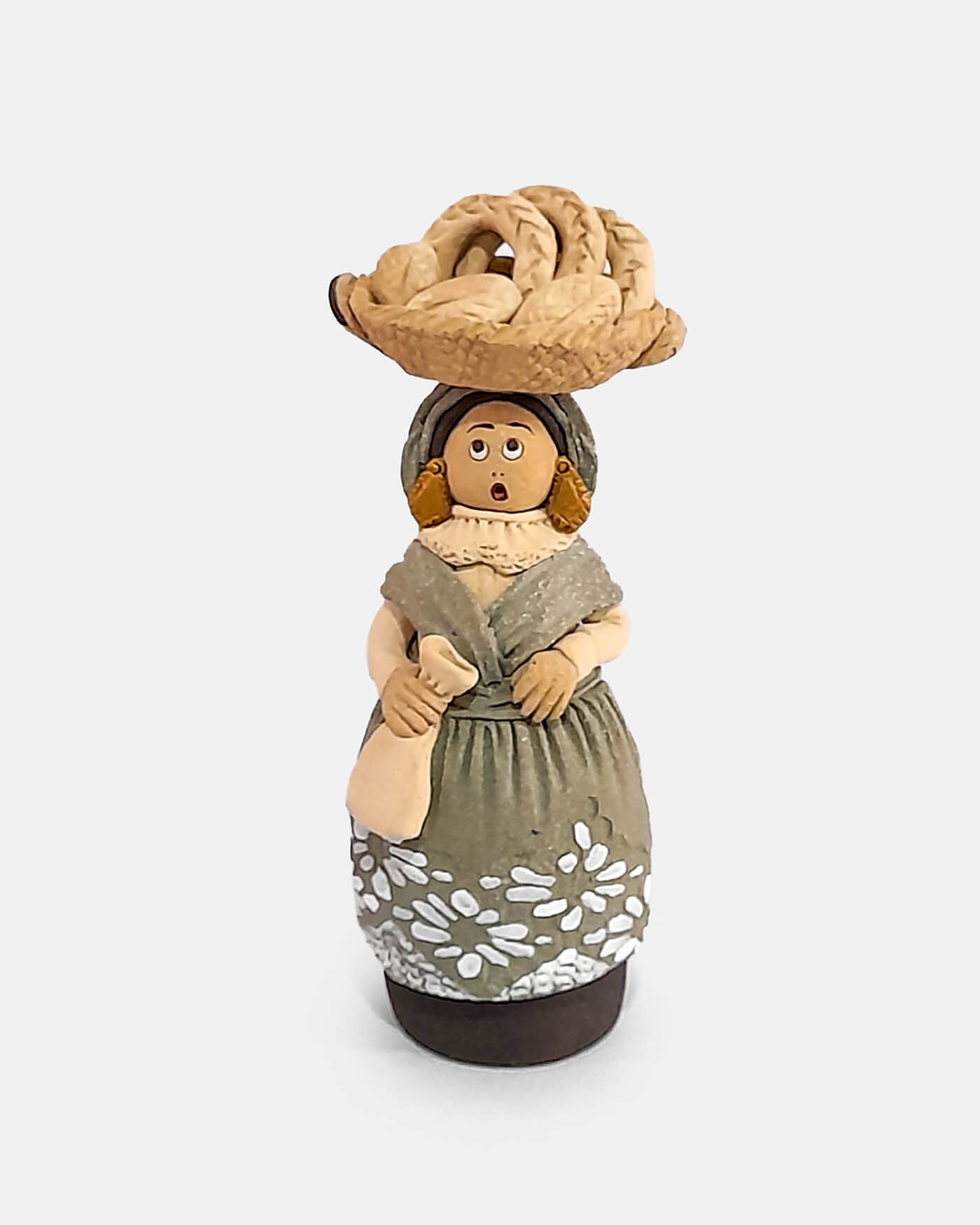 Minhota - Jesus Pias (artesanato Barcelos)