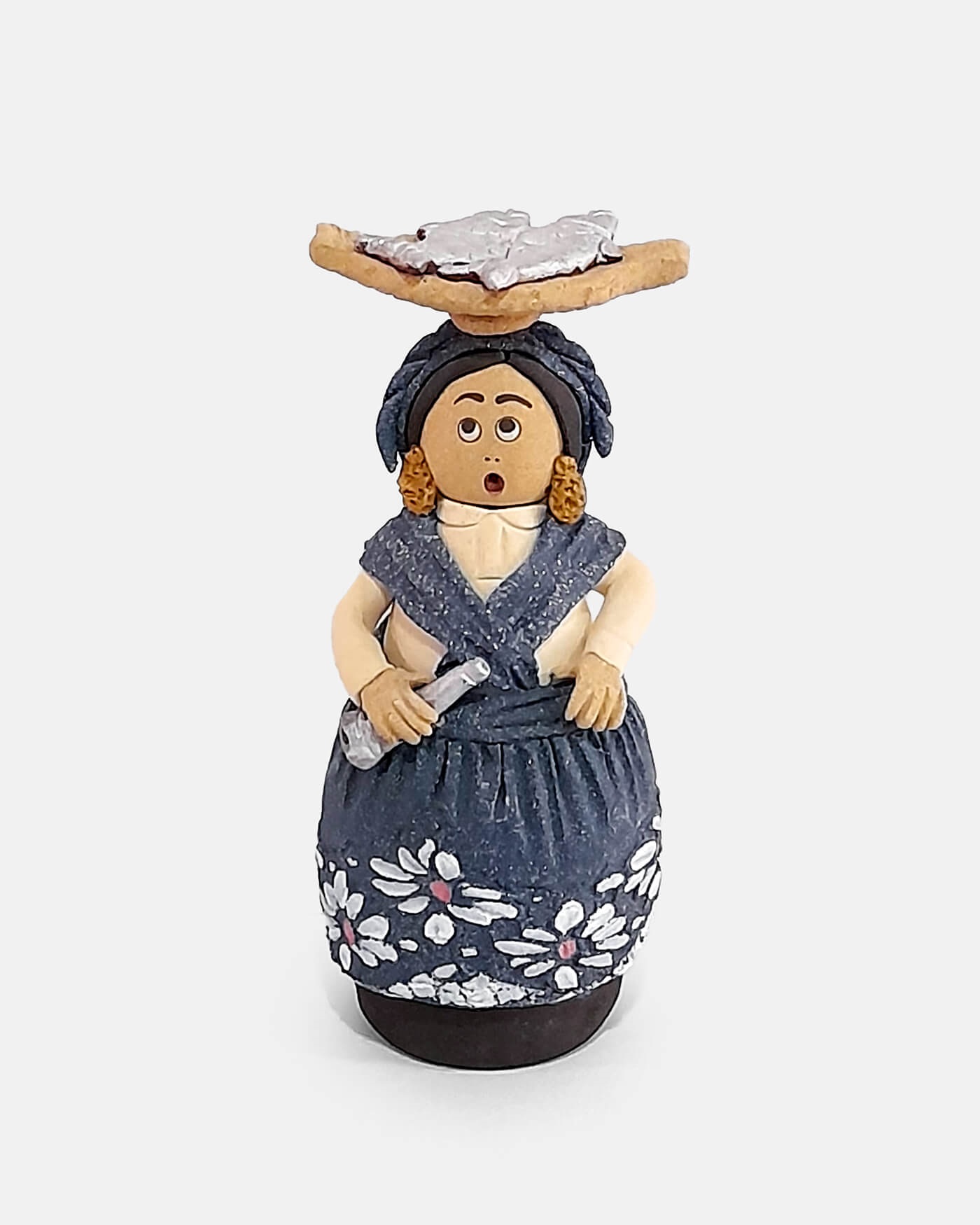 Minhota - Jesus Pias (artesanato Barcelos)