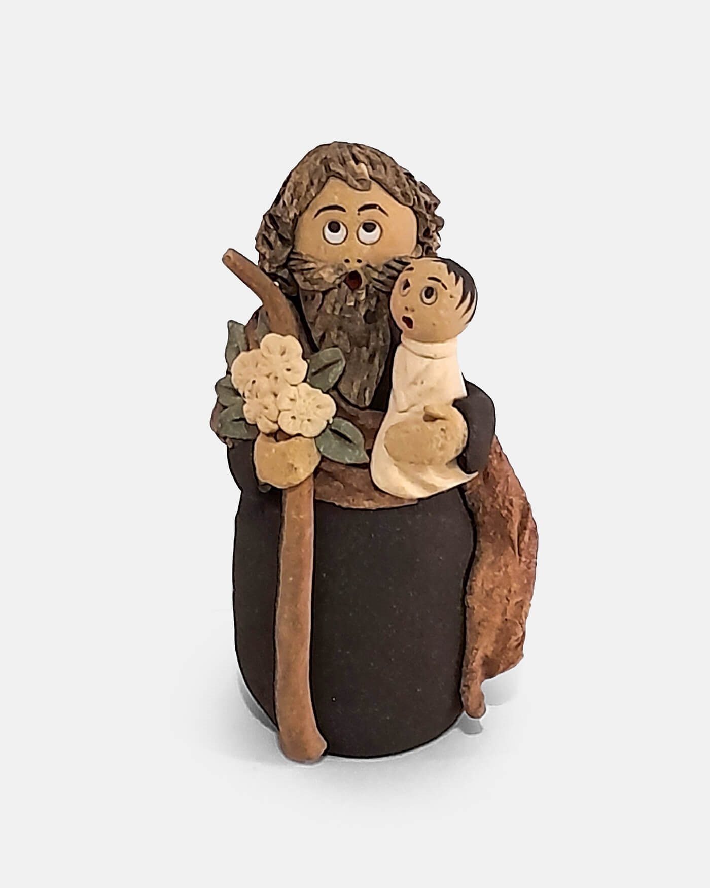 São José - Jesus Pias (artesanato Barcelos)