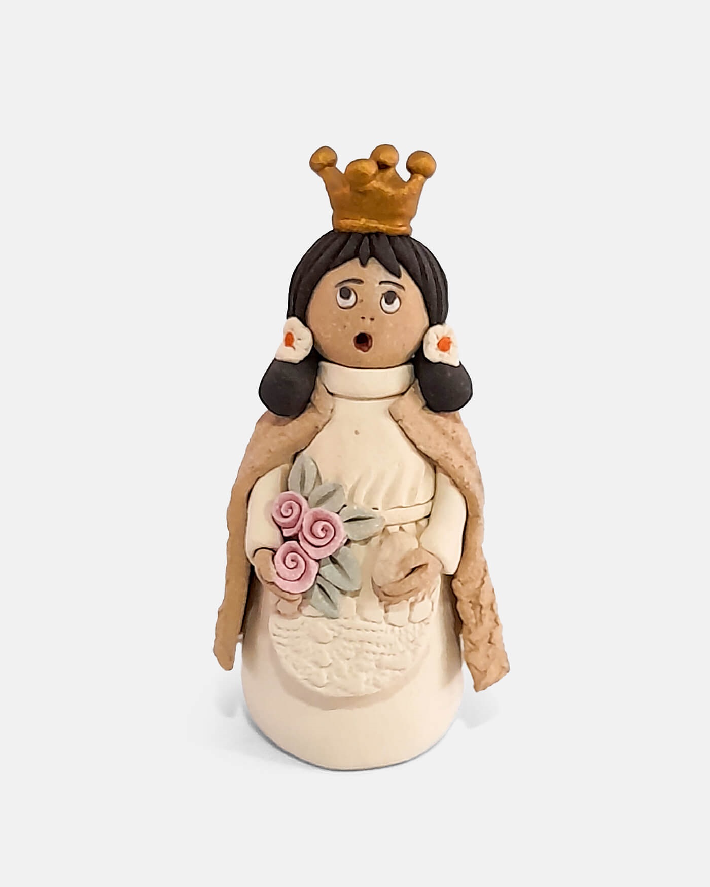 Rainha Santa Isabel - Jesus Pias